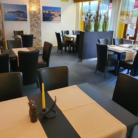 Hotel Bechtel Burbach  Kültér fotó