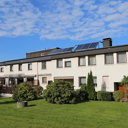 Hotel Bechtel Burbach  Kültér fotó