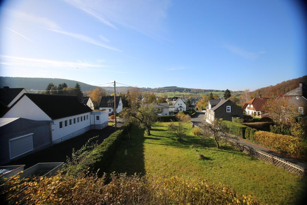 Hotel Bechtel Burbach  Szoba fotó