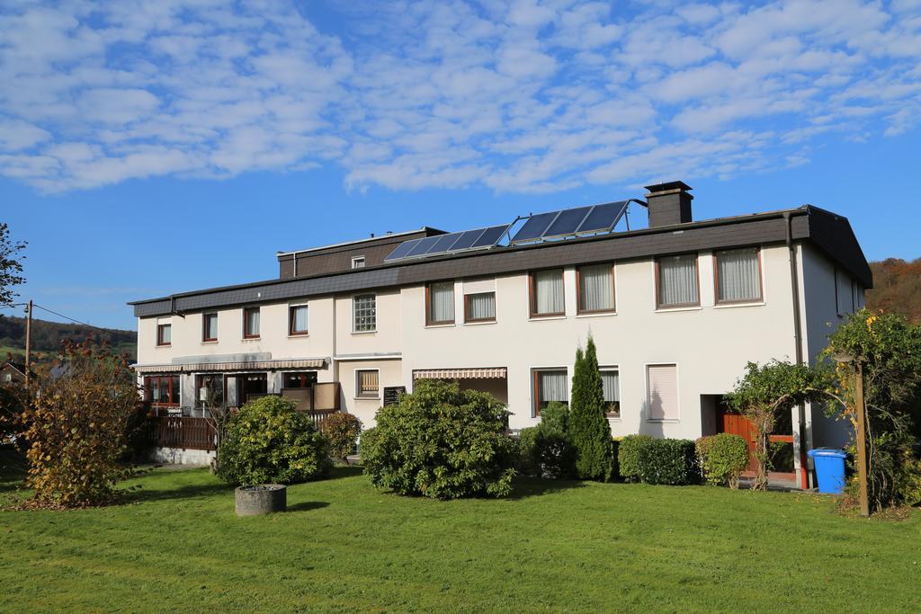 Hotel Bechtel Burbach  Kültér fotó