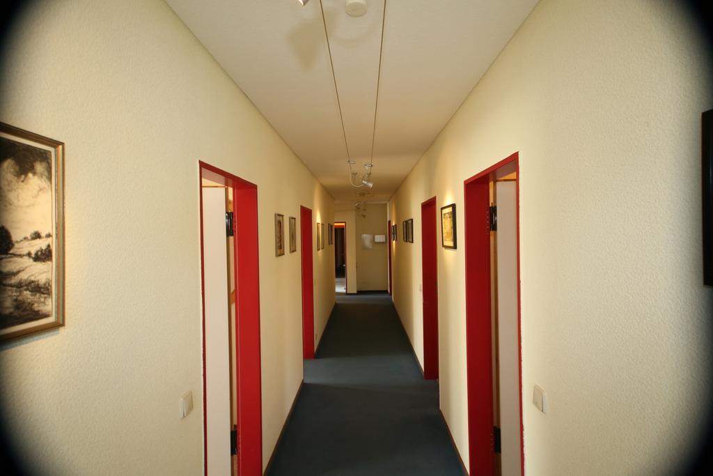 Hotel Bechtel Burbach  Szoba fotó