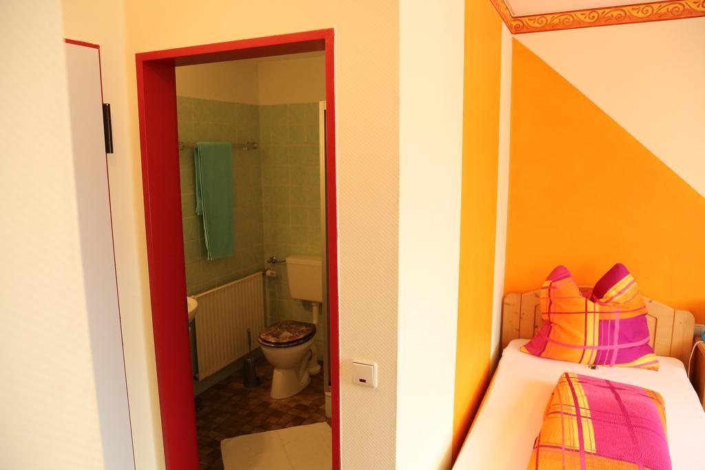 Hotel Bechtel Burbach  Szoba fotó